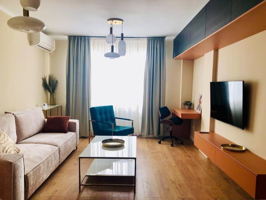 Joy City Stay Victoriei 7G-13 Timişoara Eksteriør billede