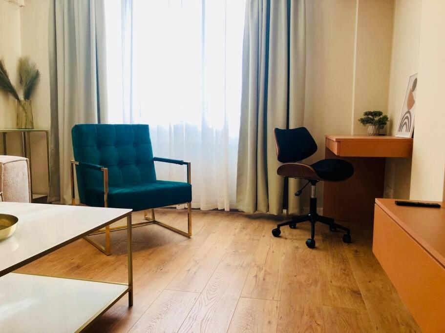 Joy City Stay Victoriei 7G-13 Timişoara Eksteriør billede