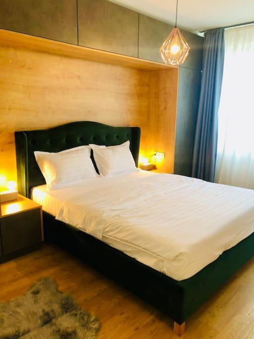Joy City Stay Victoriei 7G-13 Timişoara Eksteriør billede