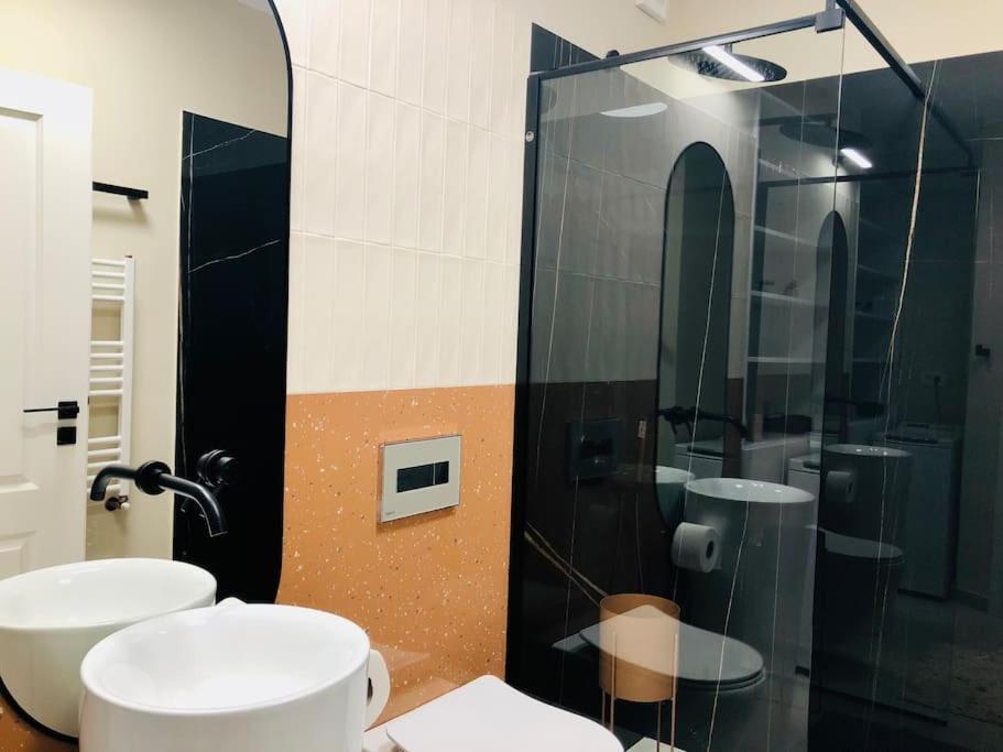 Joy City Stay Victoriei 7G-13 Timişoara Eksteriør billede