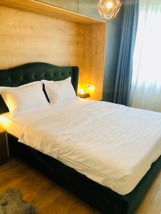 Joy City Stay Victoriei 7G-13 Timişoara Eksteriør billede