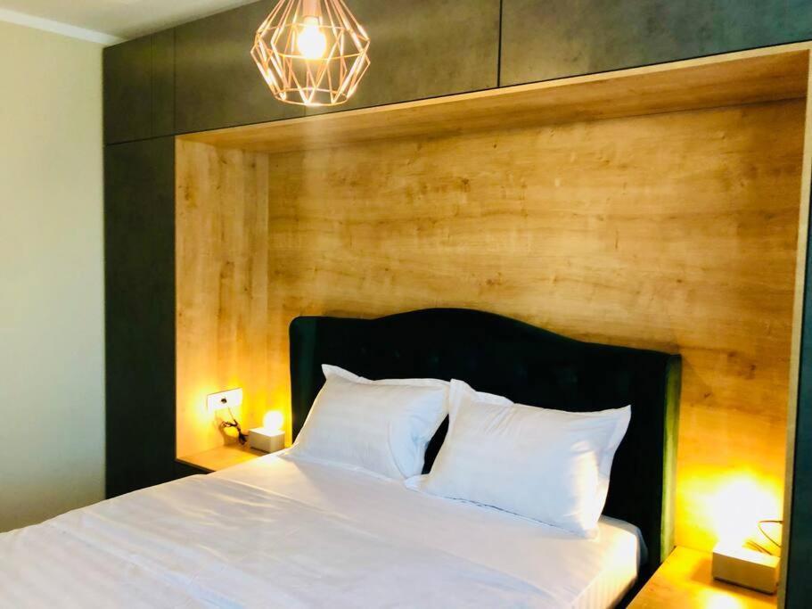 Joy City Stay Victoriei 7G-13 Timişoara Eksteriør billede