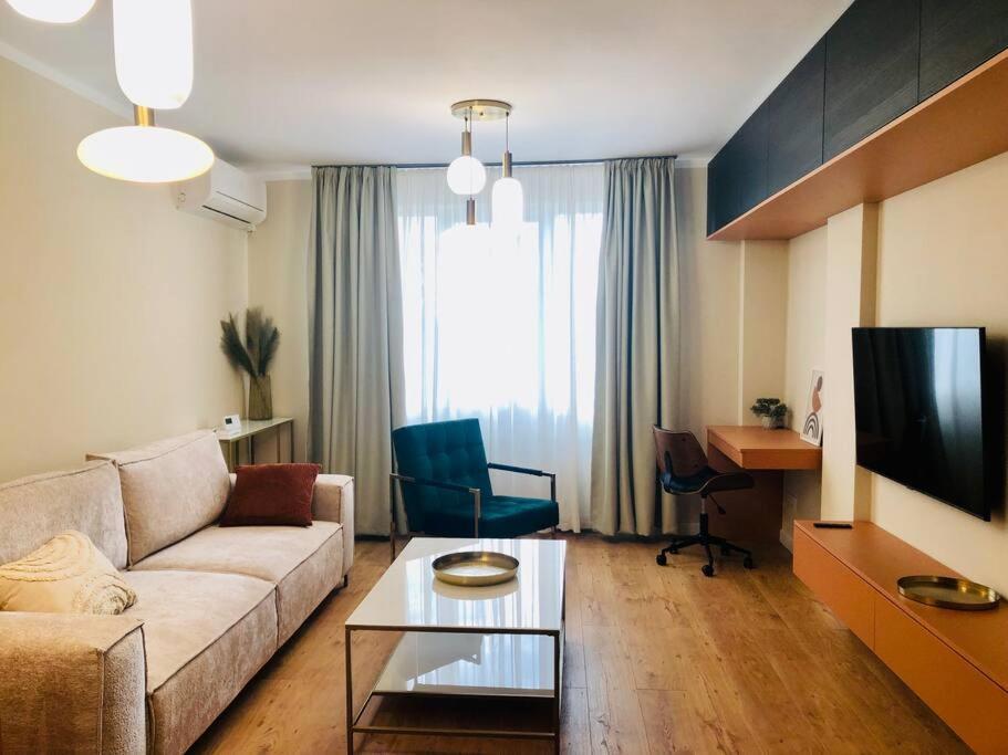 Joy City Stay Victoriei 7G-13 Timişoara Eksteriør billede