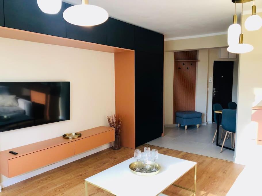 Joy City Stay Victoriei 7G-13 Timişoara Eksteriør billede
