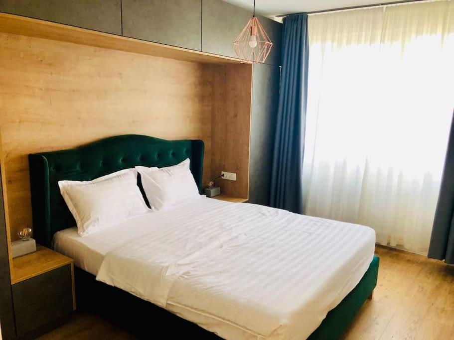 Joy City Stay Victoriei 7G-13 Timişoara Eksteriør billede