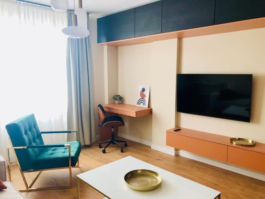 Joy City Stay Victoriei 7G-13 Timişoara Eksteriør billede