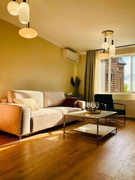 Joy City Stay Victoriei 7G-13 Timişoara Eksteriør billede