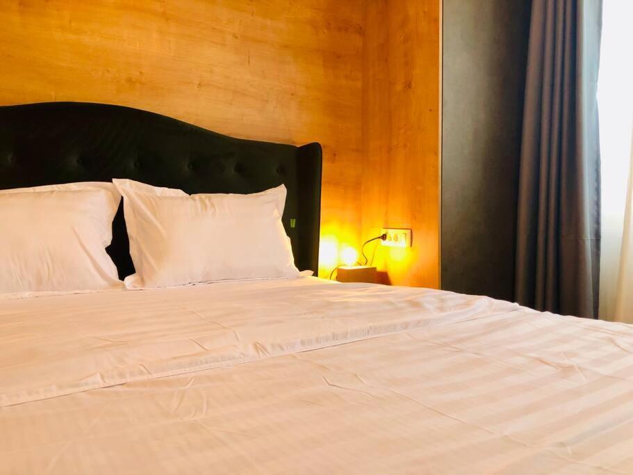 Joy City Stay Victoriei 7G-13 Timişoara Eksteriør billede