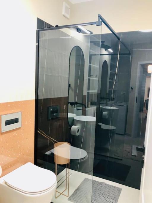 Joy City Stay Victoriei 7G-13 Timişoara Eksteriør billede